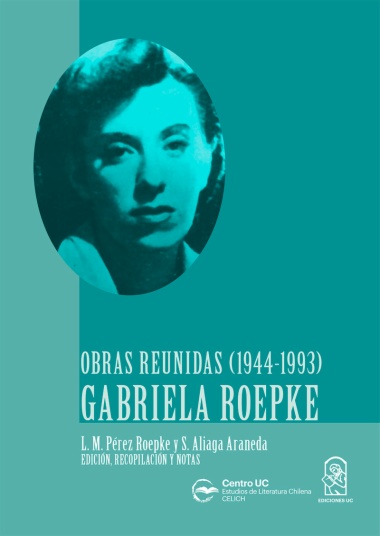 Gabriela Roepke