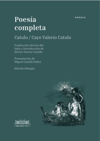 Poesía completa