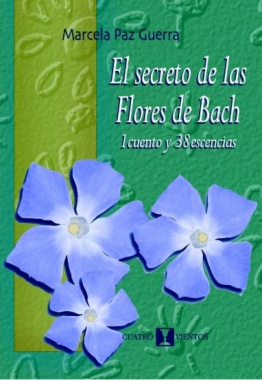 El secreto de las flores de Bach