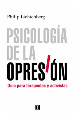 Imagen de apoyo de  Psicología de la opresión