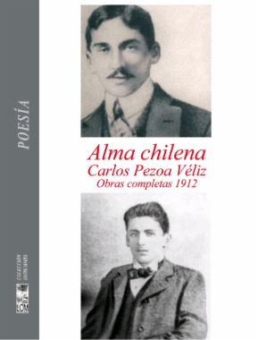 Alma chilena. Obras completas 1912