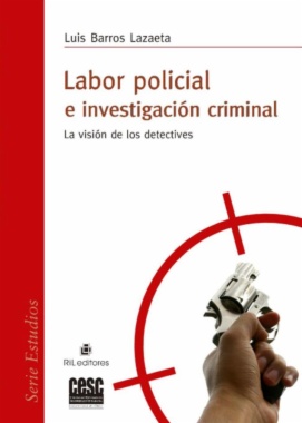 Labor policial e investigación criminal