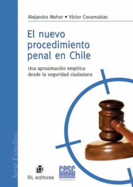 El nuevo procedimiento penal en Chile