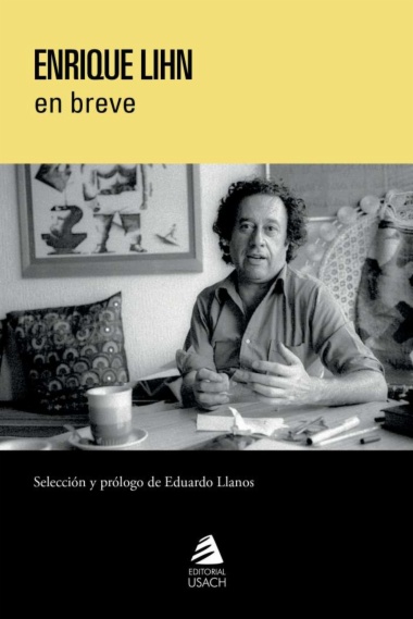 Enrique Lihn en breve