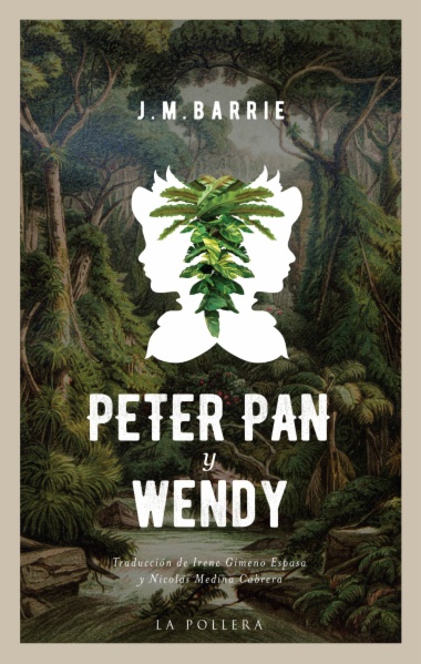 Peter Pan y Wendy