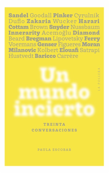 Un mundo incierto
