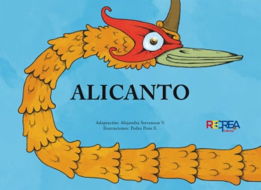 Alicanto