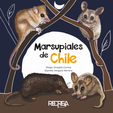 Marsupiales de Chile