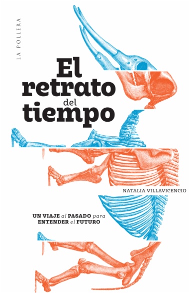 El retrato del tiempo