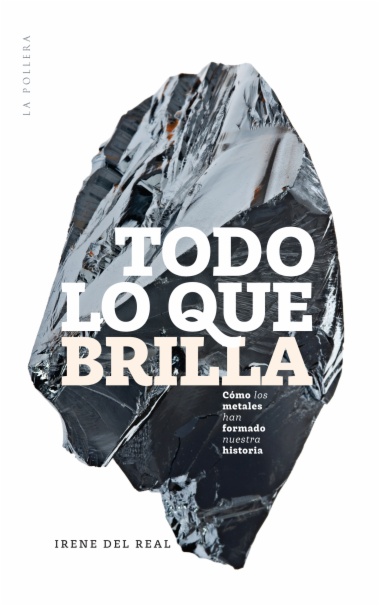 Todo lo que brilla
