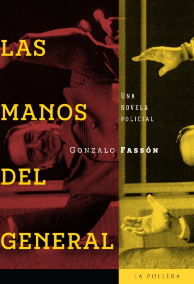 Las manos del General