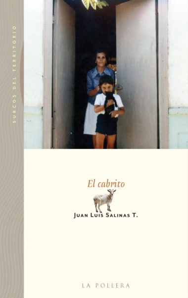 El cabrito