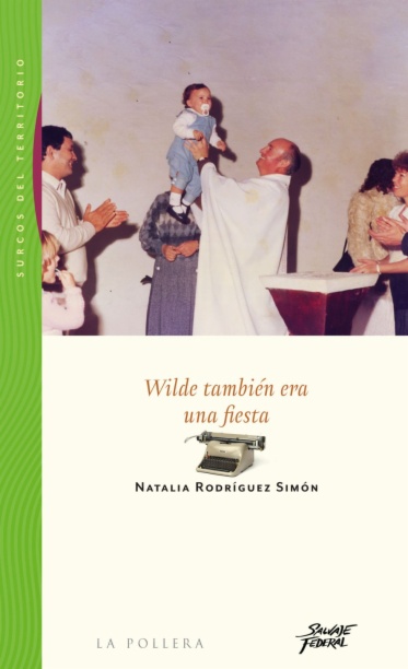 Wilde también era una fiesta