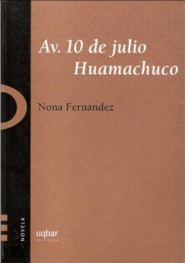 Av. 10 de Julio Huamachuco