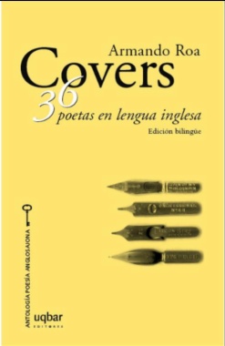 Covers : 36 poetas en lengua inglesa