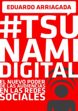 Imagen de apoyo de  #Tsunami Digital