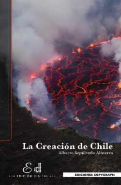La creación de Chile
