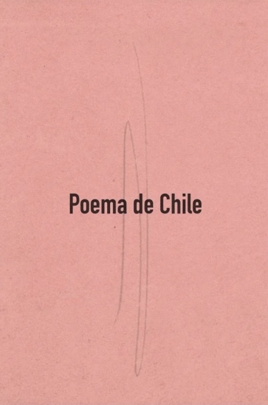Poema de Chile