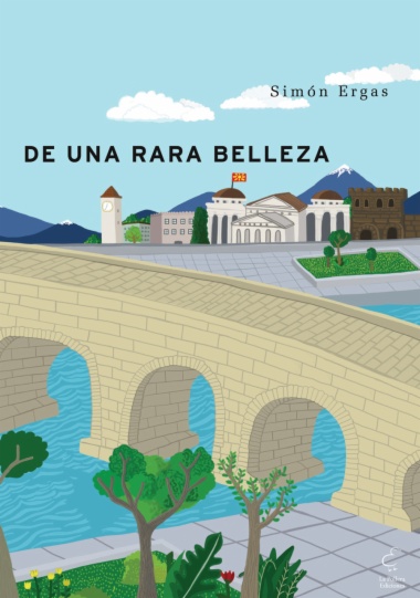 De una rara belleza