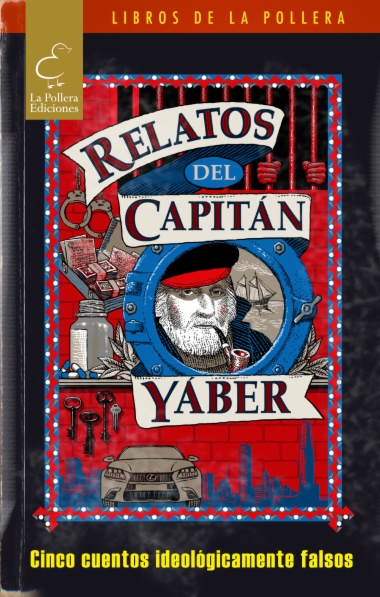 Relatos del Capitán Yáber
