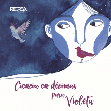 Ciencia en décimas para Violeta