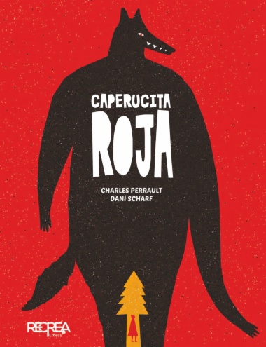 Caperucita roja