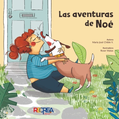 Las aventuras de Noé