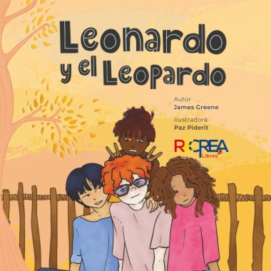 Leonardo y el Leopardo