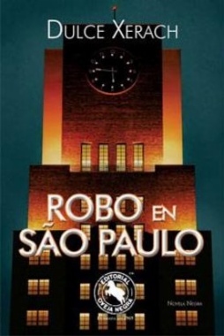 Robo en São Paulo