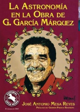 La astronomía en la obra de García Márquez
