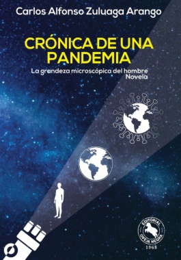 Crónica de una pandemia C19