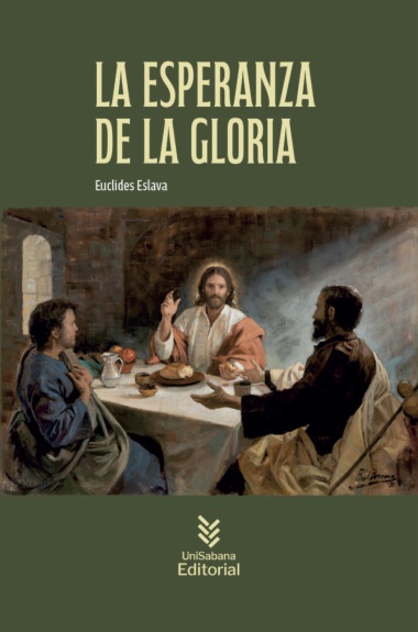 La esperanza de la gloria