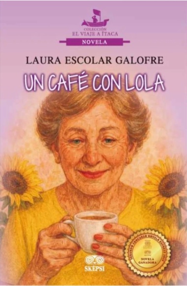 Un café con Lola