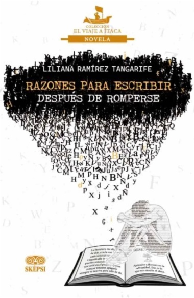 Razones para escribir después de romperse