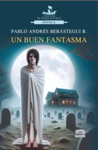 Un buen fantasma
