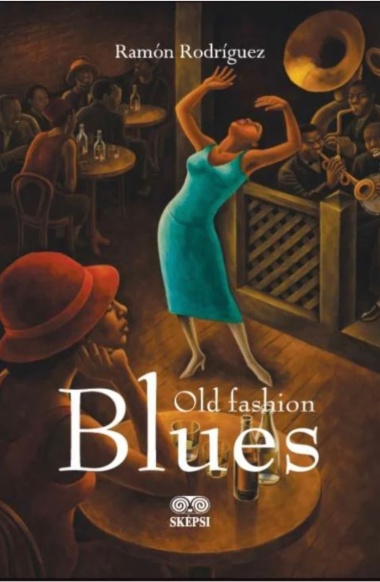Old Fashion Blues