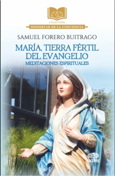 María, tierra fértil del evangelio