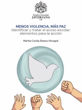 Menos violencia, más paz