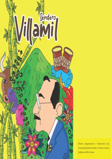 Sendero Villamil