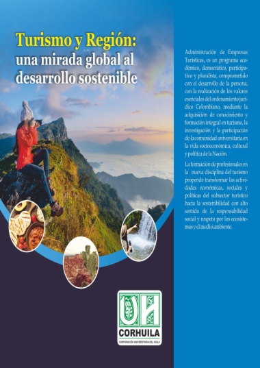 Turismo y región