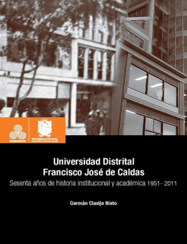 Imagen de apoyo de  Universidad Distrital Francisco José de Caldas
