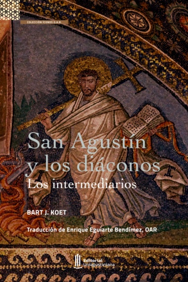 San Agustín y los diáconos