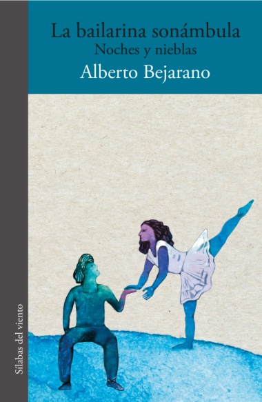 La bailarina sonámbula