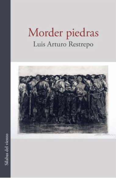 Morder piedras