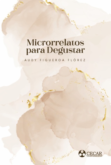 Microrrelatos para degustar