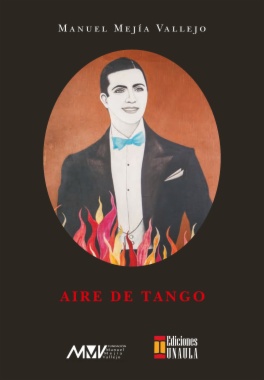 Imagen de apoyo de  Aire de Tango