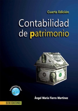 Contabilidad de patrimonio (4a ed.)