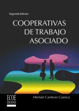 Cooperativas de trabajo asociado (2a. ed.)