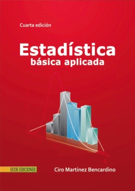 Estadística básica aplicada (4a ed.)