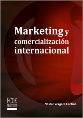 Marketing y comercialización internacional